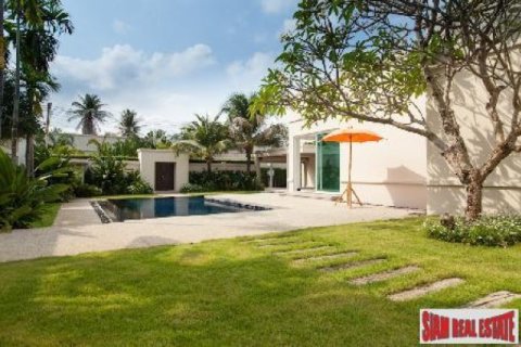 3 bedrooms Villa in Pattaya, Thailand No. 96499 13