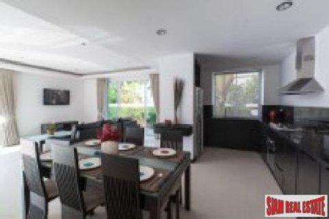 3 bedrooms Villa in Pattaya, Thailand No. 96499 8