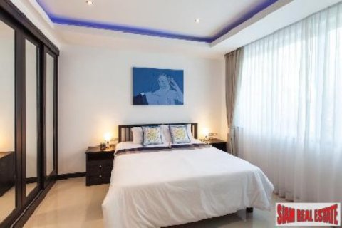 3 bedrooms Villa in Pattaya, Thailand No. 96499 3