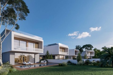 3 bedrooms Villa in Paphos, Cyprus No. 106319 10