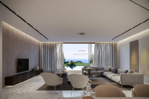 3 bedrooms Villa in Paphos, Cyprus No. 106319 4