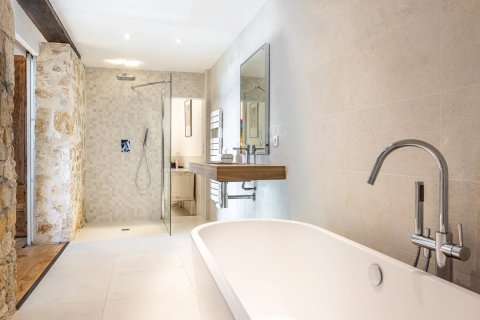 5 chambres Villa à La Colle-sur-Loup, France No. 67894 10