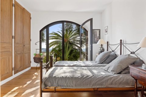 5 chambres Villa à La Colle-sur-Loup, France No. 67894 8