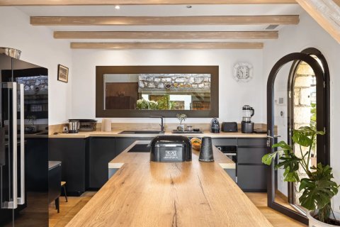 5 chambres Villa à La Colle-sur-Loup, France No. 67894 9