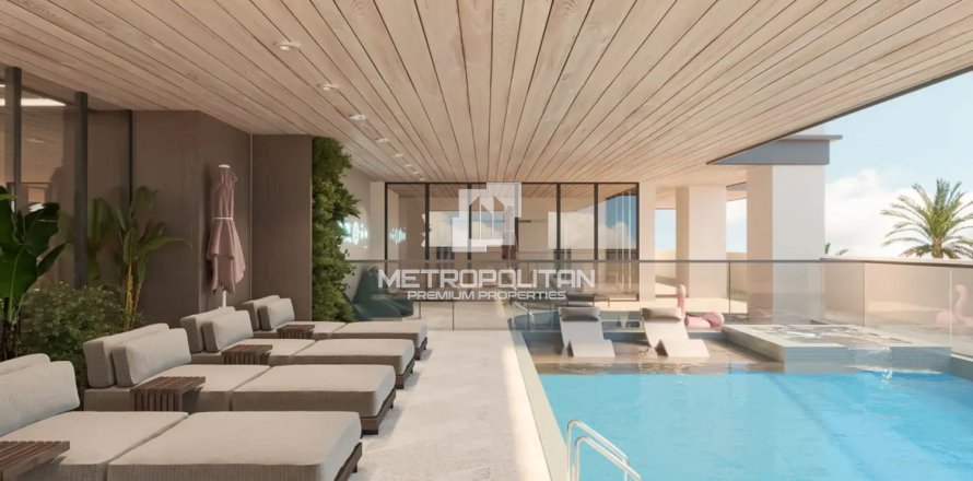 2 chambres Appartement à Al Furjan, UAE No. 118547