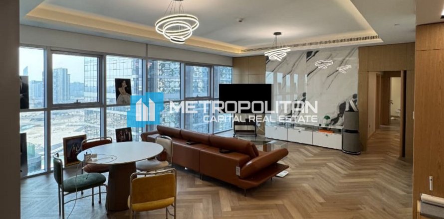 3 chambres Appartement à Al Reem Island, UAE No. 120686