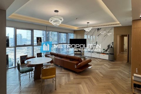 Квартира с 3 спальнями в Аль-Рим, ОАЭ №120686