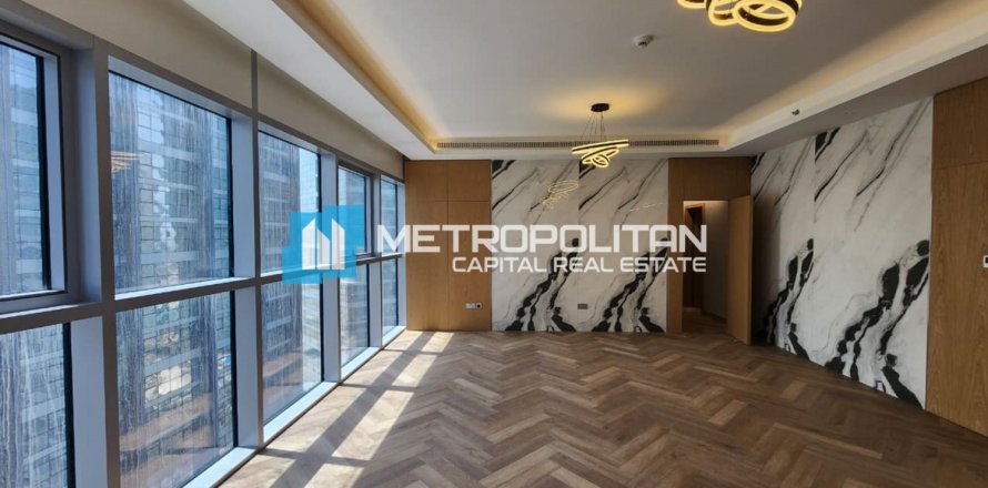 3 chambres Appartement à Al Reem Island, UAE No. 120686