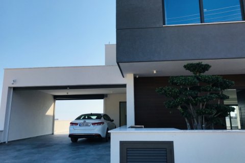 7 rooms Villa in Limassol, Cyprus No. 106160 13