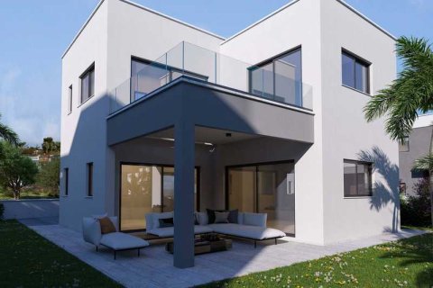 2 dormitorios House en Agios Tychonas, Cyprus No. 80652 4