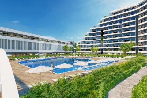 3 rooms Apartment in Kien An, Vietnam No. 11705 7