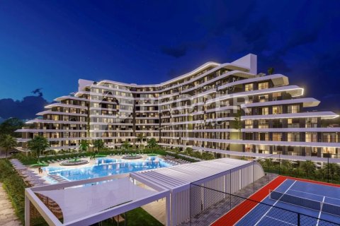 3 rooms Apartment in Kien An, Vietnam No. 11705 13