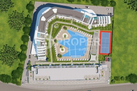 3 rooms Apartment in Kien An, Vietnam No. 11705 12