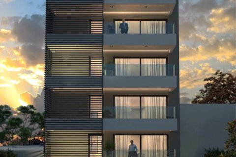 2 bedrooms Apartment in Nea Ionia, Greece No. 107929 1