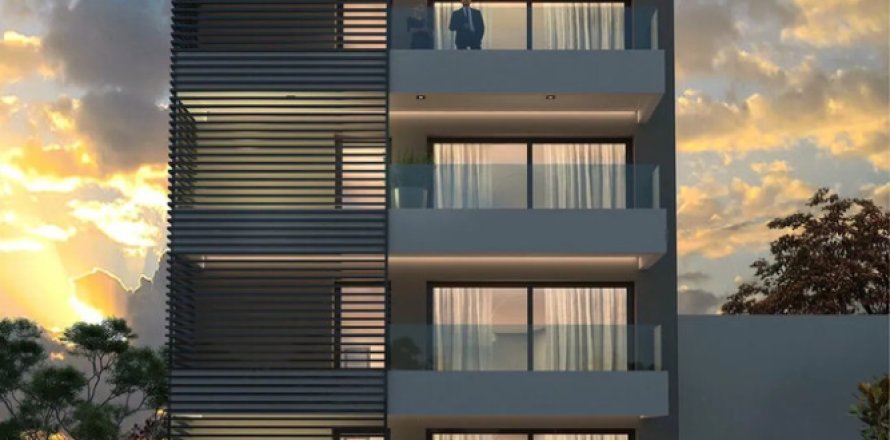 2 bedrooms Apartment in Nea Ionia, Greece No. 107929