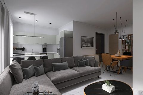 2 bedrooms Apartment in Nea Ionia, Greece No. 107929 2