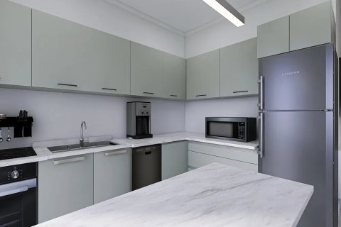 2 bedrooms Apartment in Nea Ionia, Greece No. 107929 3