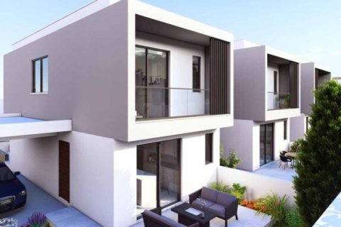 3 bedrooms Villa in Paphos, Cyprus No. 104996 3