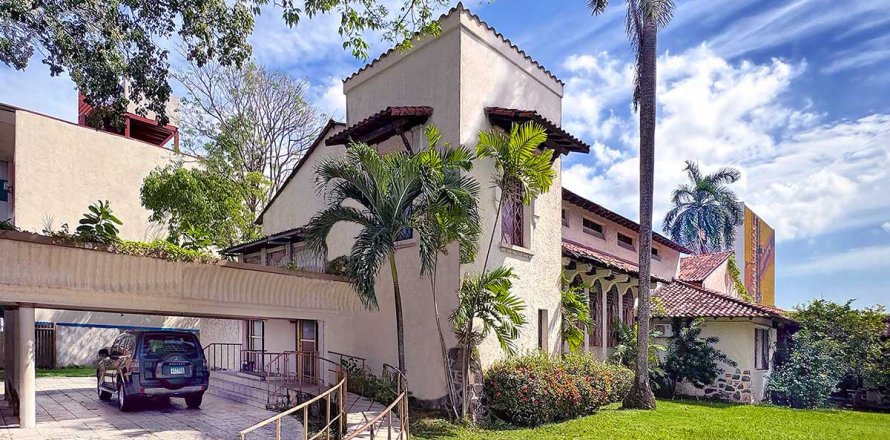 Дом с 2 спальнями в Панама №122370