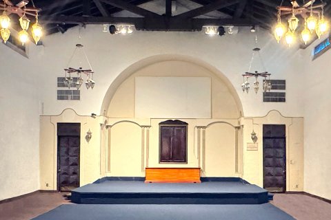 Дом с 2 спальнями в Панама №122370 13