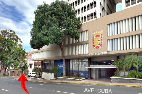 Дом с 2 спальнями в Панама №122370 6