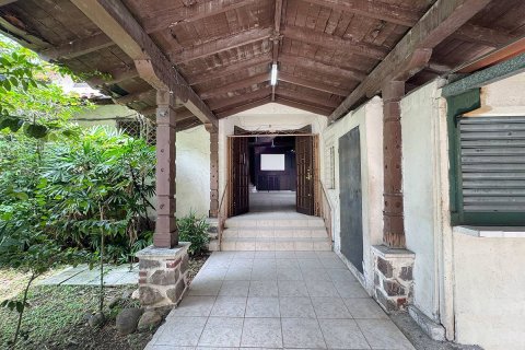 Дом с 2 спальнями в Панама №122370 8