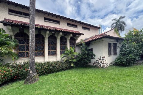 Дом с 2 спальнями в Панама №122370 7