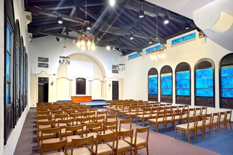 Дом с 2 спальнями в Панама №122370 12