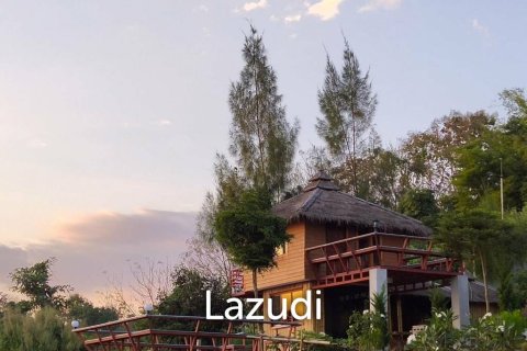 6 bedrooms House in Chiang Mai, Thailand No. 98000 1