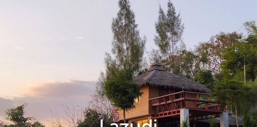 6 bedrooms House in Chiang Mai, Thailand No. 98000