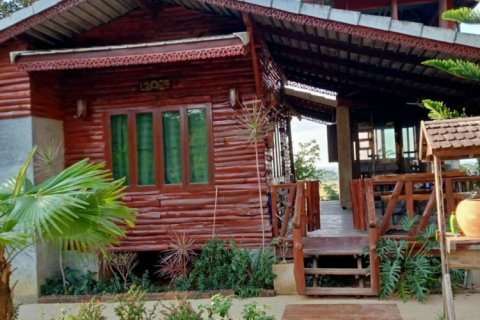 6 bedrooms House in Chiang Mai, Thailand No. 98000 10