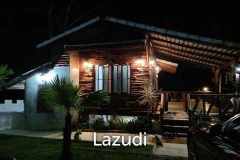 6 bedrooms House in Chiang Mai, Thailand No. 98000 6