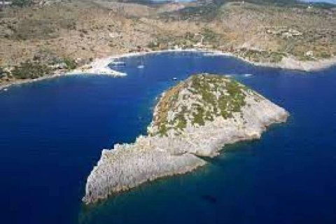 Land in Zakynthos, Greece No. 24682 1