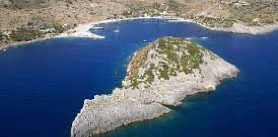 Land in Zakynthos, Greece No. 24682