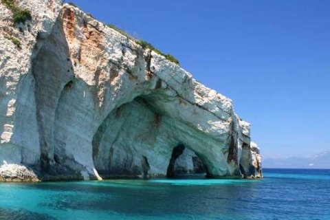Land in Zakynthos, Greece No. 24682 6