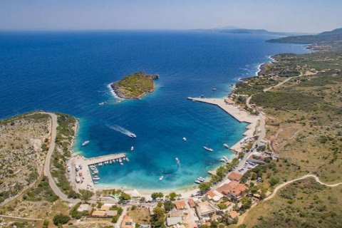 Land in Zakynthos, Greece No. 24682 3