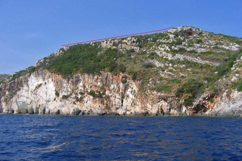 Land in Zakynthos, Greece No. 24682 4