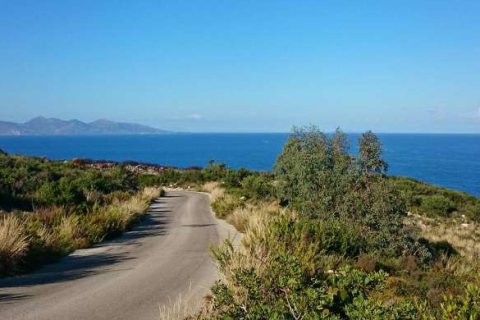 Land in Zakynthos, Greece No. 24682 2