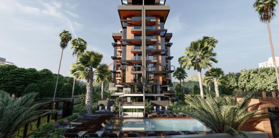 2 bedrooms Apartment in Thanh Khe, Vietnam No. 116165