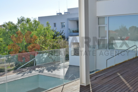 4 dormitorios House en Enkomi, Cyprus No. 82661 11