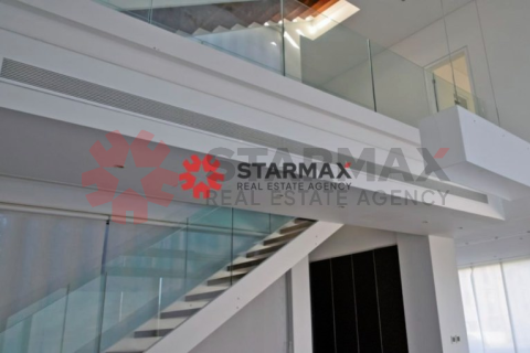 4 dormitorios House en Enkomi, Cyprus No. 82661 2