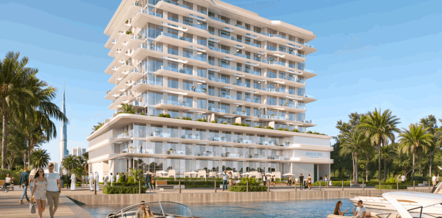 2 chambres Appartement à Deira, UAE No. 95555