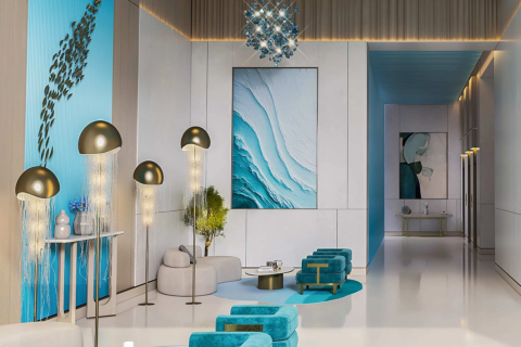 2 bedrooms Apartment in Tay Ho, Vietnam No. 95555 8