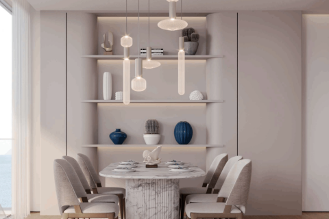 2 bedrooms Apartment in Tay Ho, Vietnam No. 95555 6