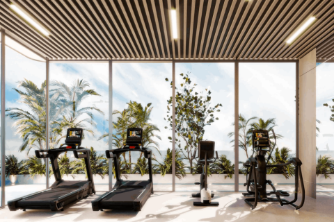 2 bedrooms Apartment in Tay Ho, Vietnam No. 95555 14