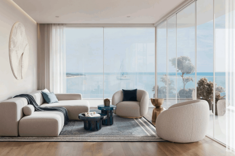 2 bedrooms Apartment in Tay Ho, Vietnam No. 95555 4