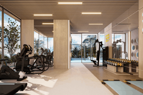 2 bedrooms Apartment in Tay Ho, Vietnam No. 95555 15