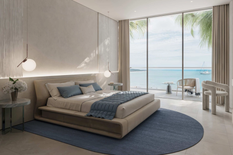 2 bedrooms Apartment in Tay Ho, Vietnam No. 95555 2