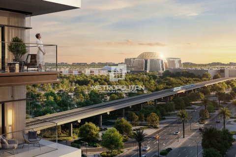 1 dormitorio Apartment en Can Tho, Vietnam No. 87115 9