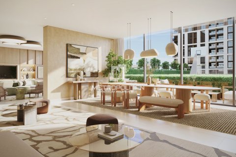 1 dormitorio Apartment en Can Tho, Vietnam No. 87115 4